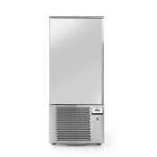 Blast chiller 15x GN 1/1, Arktic, GN 1/1, 230V/2080W, 790x943x(H)1975mm