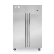 Шкаф холодильный Profi Line - 2-дверный, 900 л, Arktic, Profi Line, 230В/450Вт, 1200x740x(H)1950мм