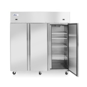 Шкаф холодильно-морозильный Profi Line - 3-дверный, 890+420 л, Arktic, Profi Line, 230В/1150Вт, 1800x740x(H)1950мм