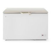 Chest freezer, Arktic, 345L, 230V/110W, 1275x785x(H)840mm