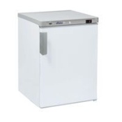 Шкаф морозильный Budget Line с корпусом из окрашенной стали, Arktic, Budget Line, 200 л, белый, 230В/111Вт, 589x655x(H)838мм