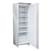 Шкаф морозильный Budget Line в корпусе из нержавеющей стали, Arktic, Budget Line, 230В/322Вт, 600x646x(H)1875мм