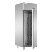 Морозильный кондитерский шкаф однодверный, Arktic, 413л, 230В/557Вт, 710x800x(H)2100мм