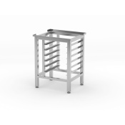 Oven stand for EKF523NTUD/NUD, HENDI, GN 2/3, 550x465x(H)700mm