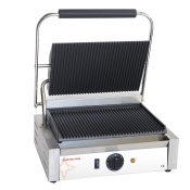 KONTAKTGRILL 41X30X21CM, RIHVEL