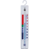 Refrigerator thermometer, HENDI, 150x23x(H)9mm