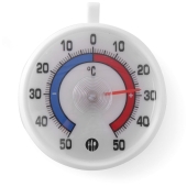 Refrigerator thermometer, HENDI, ø72x(H)21mm