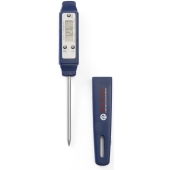 Pocket thermometer with probe, HENDI, 150x20x(H)15mm