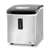 Льдогенератор кубикового льда 12, Arktic, 230В/120Вт, 320x400x(H)575мм
