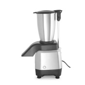 Измельчитель льда, BarUp, 3л, серый, 230В/200Вт, 189x344x(H)525мм