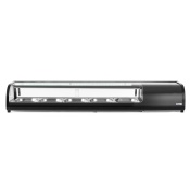 Sushi display, Arktic, 220-240V/190W, 1800x420x(H)265mm