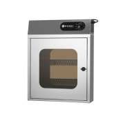 HENDI 30 knife sterilizer, HENDI, 230V/15W, 482x155x(H)613mm