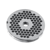 Perforated plate, HENDI, 210802, ø2mm