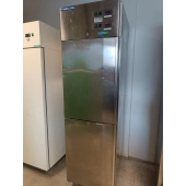 Professional refrigerator+freezer