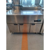 Hot basin METOS 1/1-150