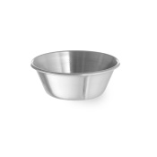 Ramekin - 12 pcs, HENDI, 0,045L, 12 pcs., ⌀62x(H)24mm