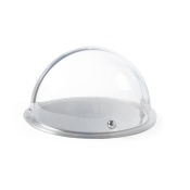 Круглая roll-top крышка, HENDI, ⌀380x(H)200мм
