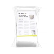 Zip-lock doypack bags - 100 pcs., HENDI, Doypack zip-lock bags, 250 ml, 100 pcs., 0,25L, 100 pcs., 110x65x(H)185mm