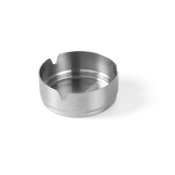Пепельница, HENDI, Kitchen Line, ⌀80x(H)30мм
