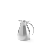Vacuum jug, Fine Dine, 0,6L, ø120x(H)168mm