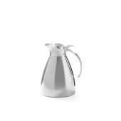 Vacuum jug, Fine Dine, 1L, ø136x(H)188mm