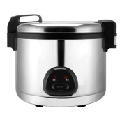 Rice cooker 9L/27L