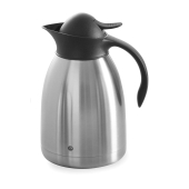 Vacuum jug, HENDI, 1,5L, ø145x(H)230mm