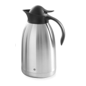 Vacuum jug, HENDI, 2L, ø145x(H)260mm