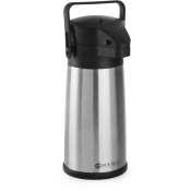Air pot, HENDI, 2,2L, ø150x(H)340mm