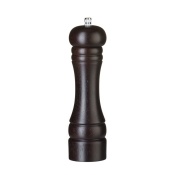 Wooden pepper mill, HENDI, Wood dark, ⌀57x(H)215mm