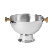 Party tub, BarUp, 13,5L, ⌀370x(H)230mm