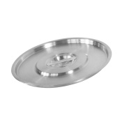 Крышка для ведра с кольцом Profi Line, HENDI, Profi Line, 516706, ⌀290x(H)15мм