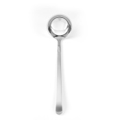 Soup ladle, HENDI, 0,09L, 308x85mm