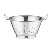 Дуршлаг Profi Line, HENDI, Profi Line, ⌀325x(H)175мм