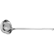 Ladle non-drip, HENDI, Profi Line, 1L, ø165x630mm