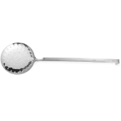 Slotted spoon, HENDI, Profi Line, ø160x530mm