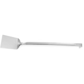 Spatula, HENDI, Profi Line, Black, 510x100mm