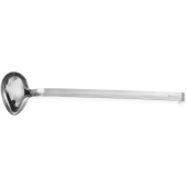 Basting spoon, HENDI, Profi Line, 410x100mm