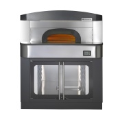 Печь для пиццы pizzagroup max 4