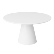 Cake plate round, HENDI, ⌀310x(H)160mm