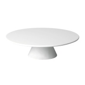 Cake plate round, HENDI, ⌀310x(H)80mm