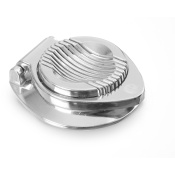Egg slicer – oval, HENDI, 120x115x(H)35mm