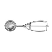 Порционная ложка, HENDI, Kitchen Line, 1/16, ⌀59мм