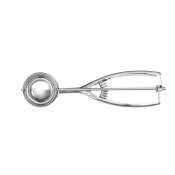 Порционная ложка, HENDI, Kitchen Line, 1/20, ⌀56мм