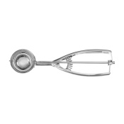 Порционная ложка, HENDI, Kitchen Line, 1/24, ⌀53мм