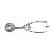 Порционная ложка, HENDI, Kitchen Line, 1/30, ⌀50мм
