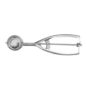 Порционная ложка, HENDI, Kitchen Line, 1/40, ⌀44мм