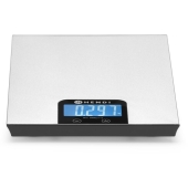 Kitchen scale 5 kg, HENDI, 200x151x(H)11mm
