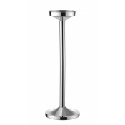 Wine cooler stand, BarUp, ⌀185x(H)750mm