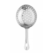 Julep strainer, Bar up,